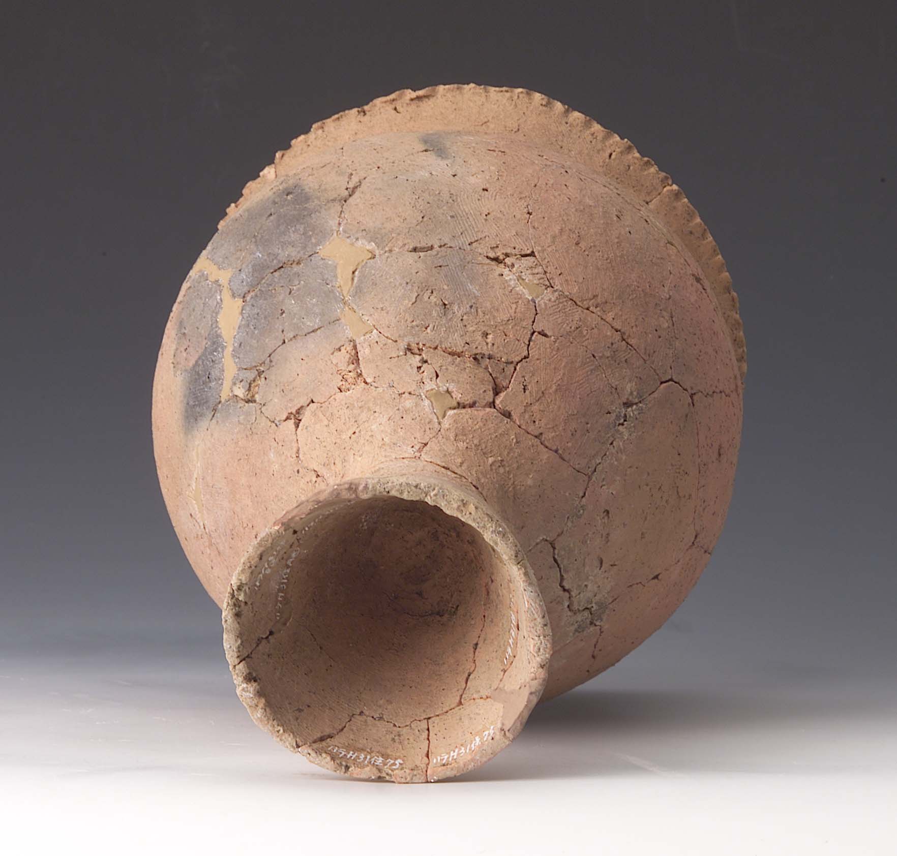 出土品ギャラリー 詳細 神奈川県埋蔵文化財センター デジタル資料室