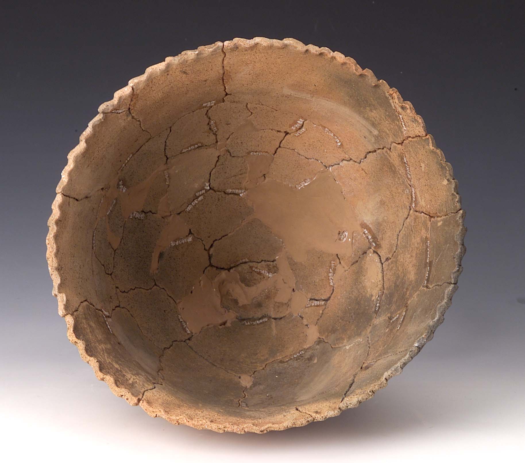 出土品ギャラリー 詳細 神奈川県埋蔵文化財センター デジタル資料室