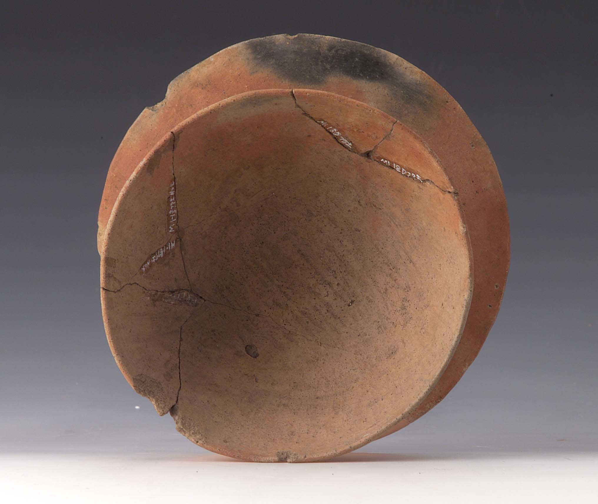 花器 古墳 碗型 土器 土碗 土師器 発掘 出土 骨董 古美術 131010_436945391984620287420_9